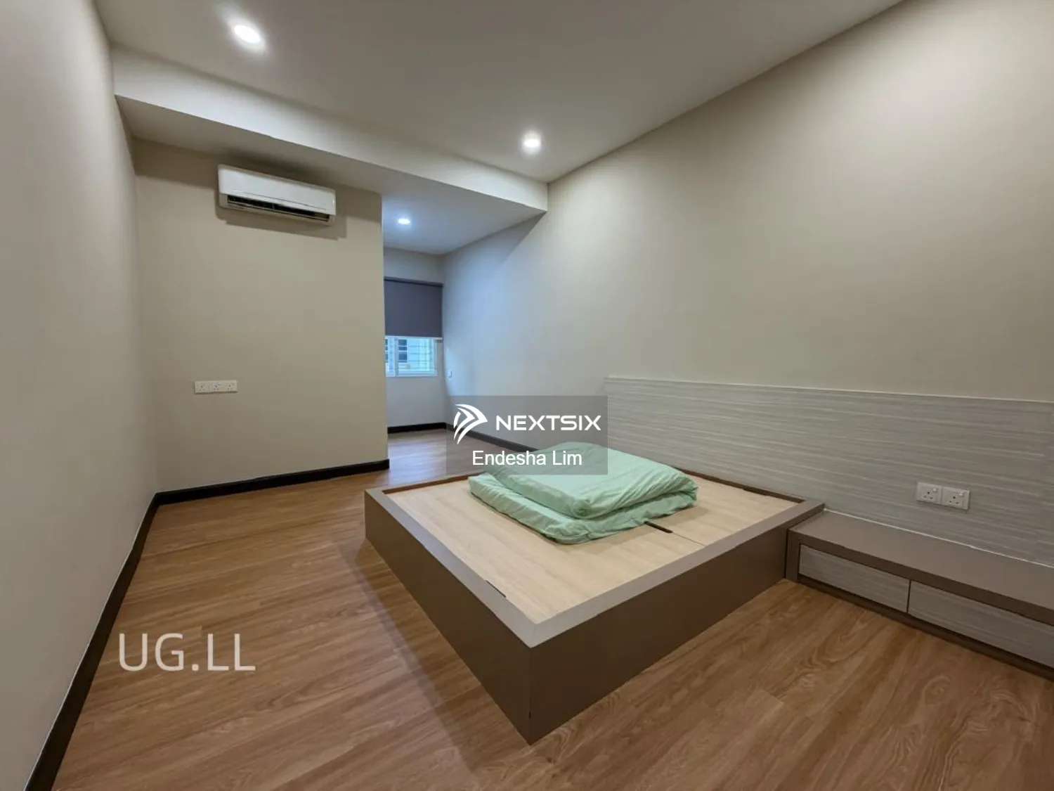 2-sty Terrace/Link House For Sale in Bandar Botanic Selangor - Image 4