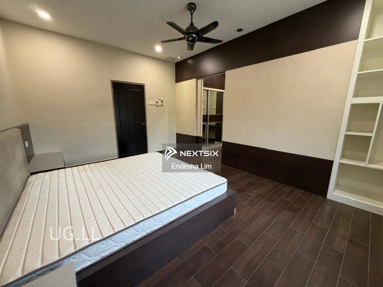2-sty Terrace/Link House For Sale in Bandar Botanic Selangor - Image 6