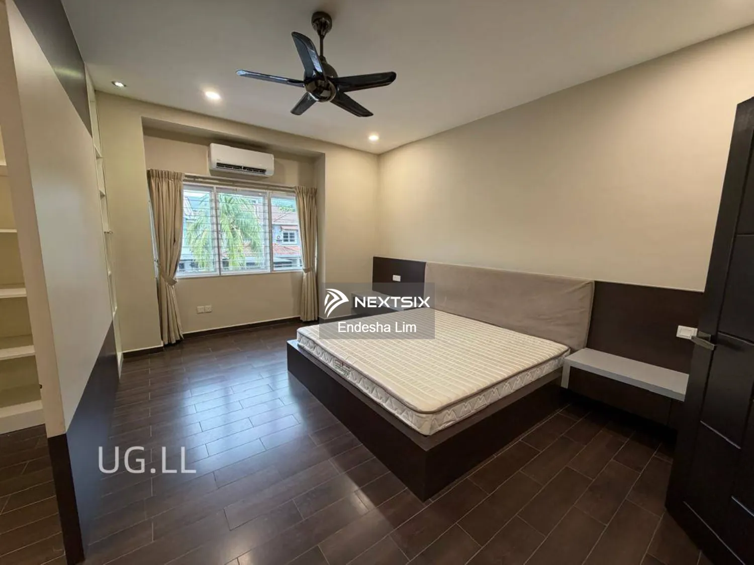 2-sty Terrace/Link House For Sale in Bandar Botanic Selangor - Image 7