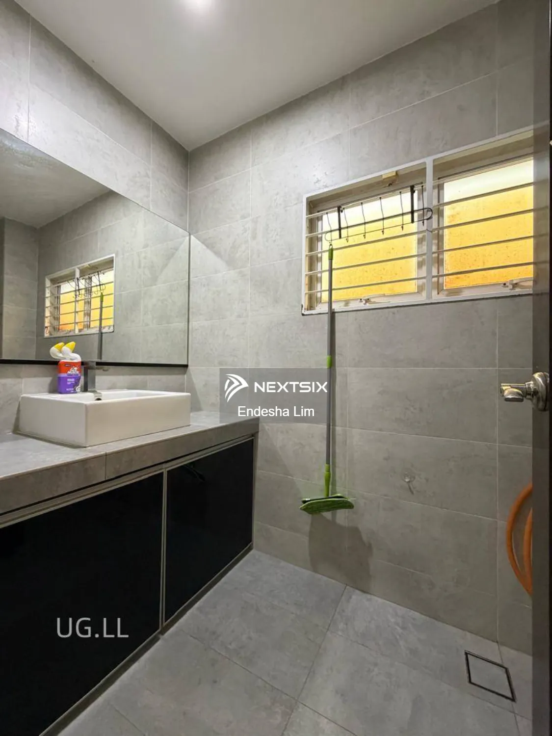 2-sty Terrace/Link House For Sale in Bandar Botanic Selangor - Image 8