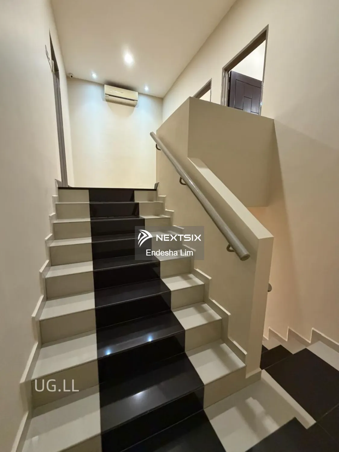 2-sty Terrace/Link House For Sale in Bandar Botanic Selangor - Image 9