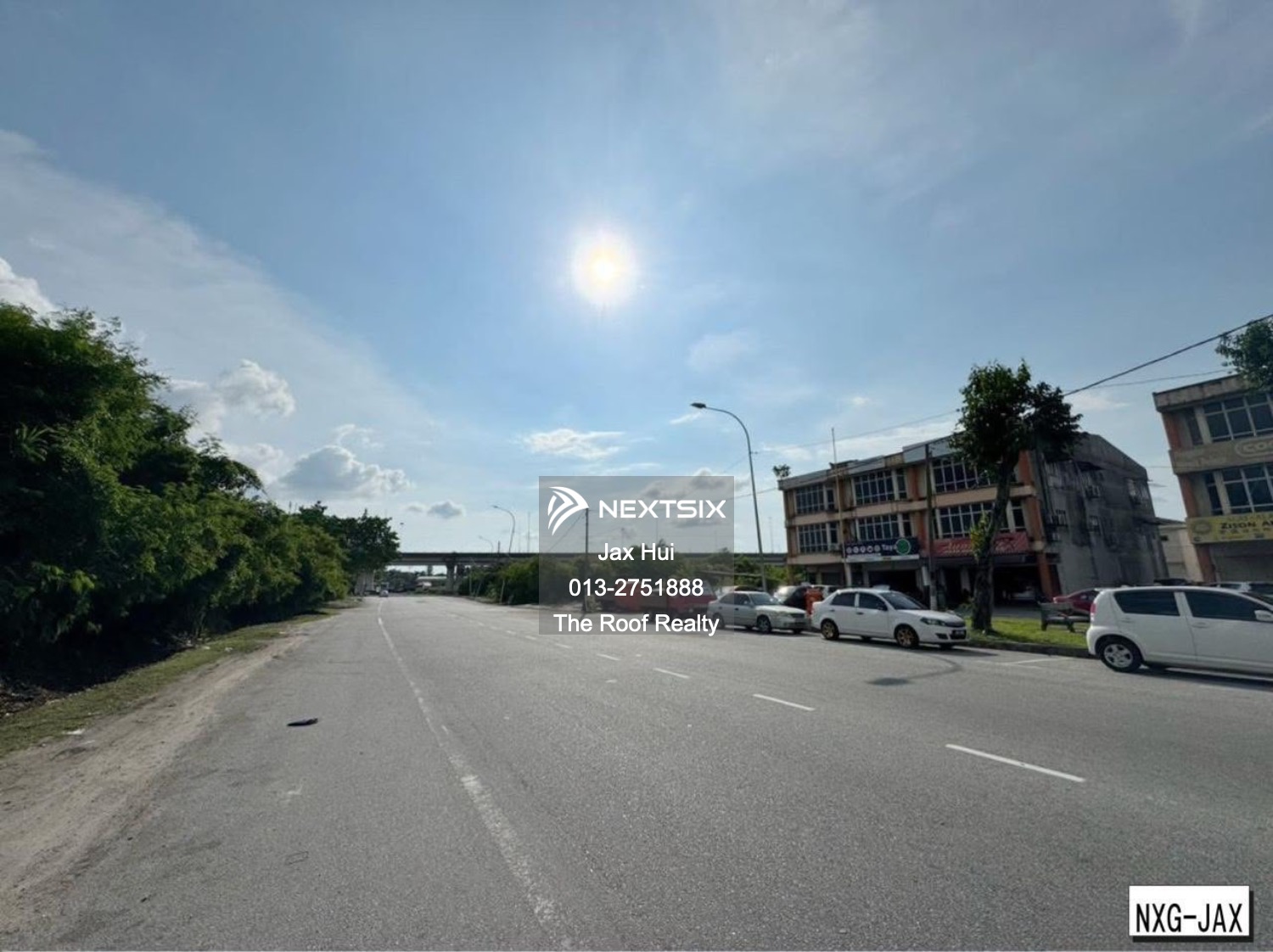 Shop For Sale in Port Klang Selangor