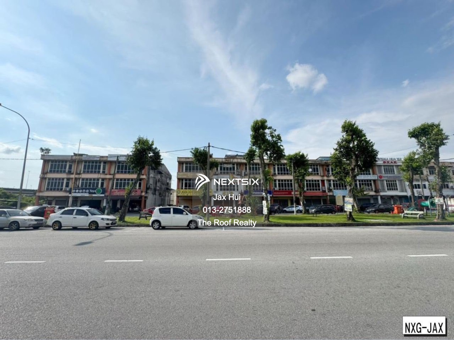 Shop For Sale in Port Klang Selangor - Image 2