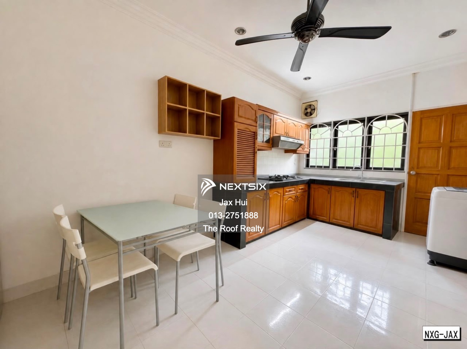 1-sty Terrace/Link House For Sale in Klang Selangor - Image 3