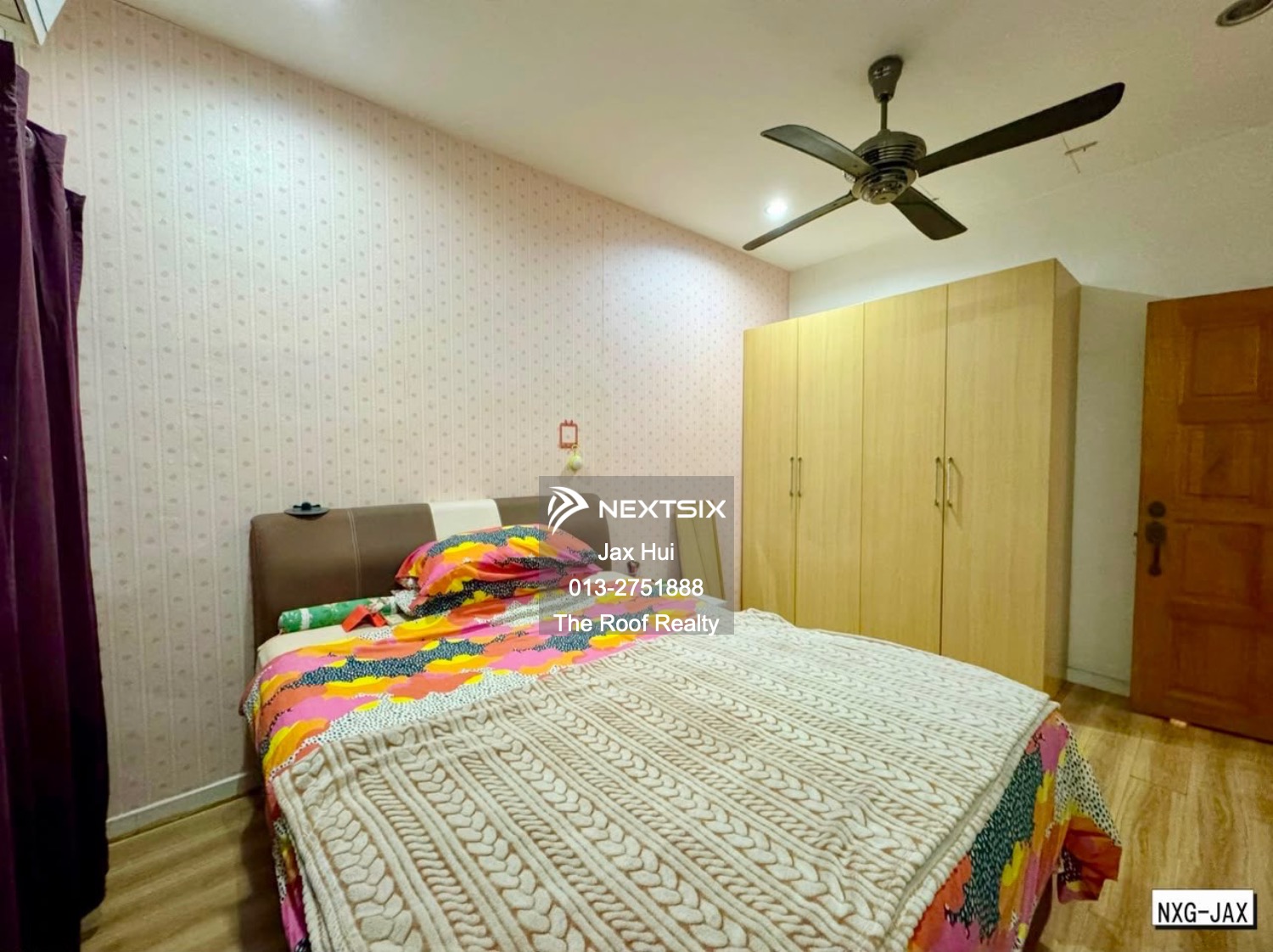 1-sty Terrace/Link House For Sale in Klang Selangor - Image 5