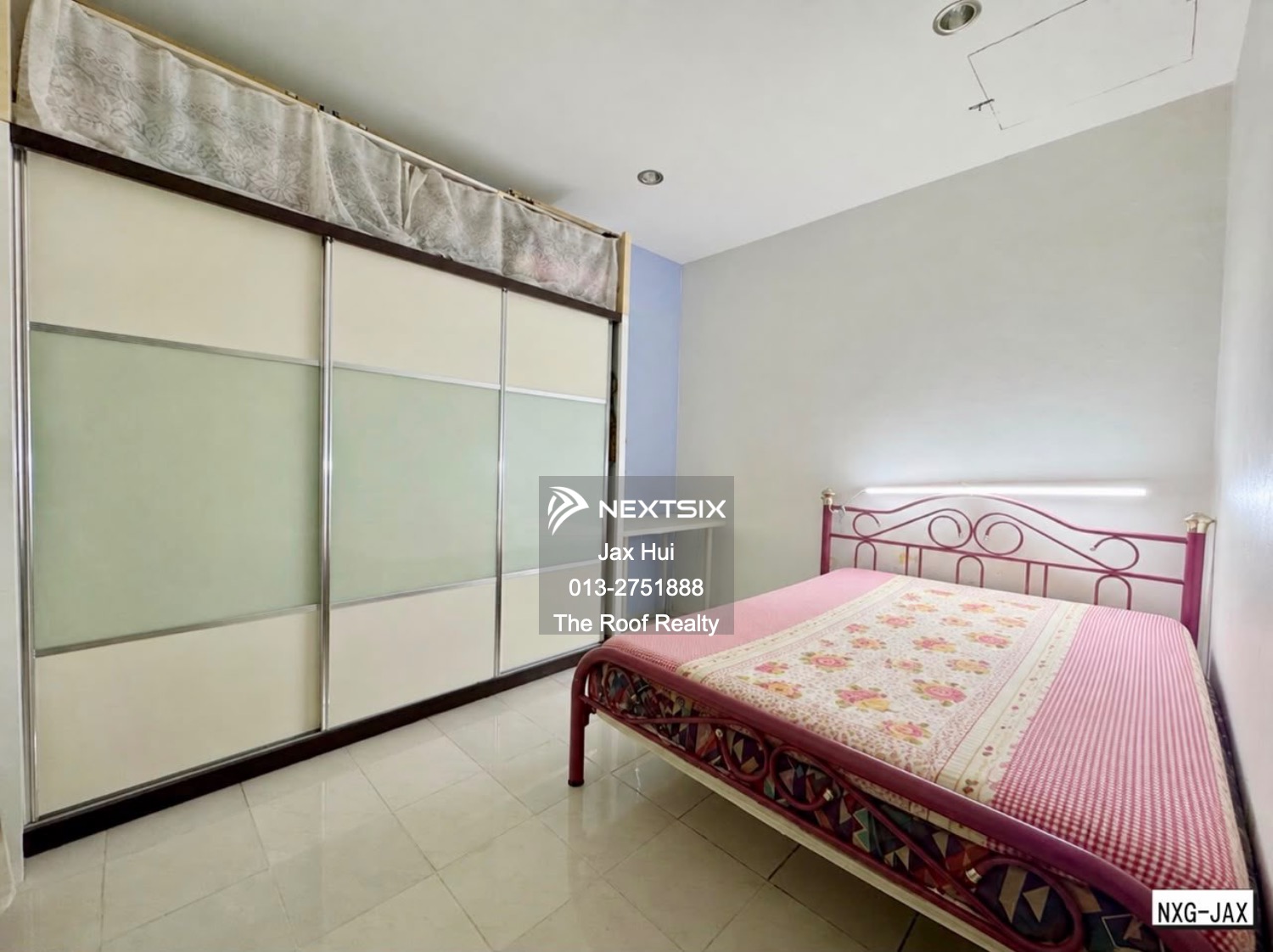 1-sty Terrace/Link House For Sale in Klang Selangor - Image 6