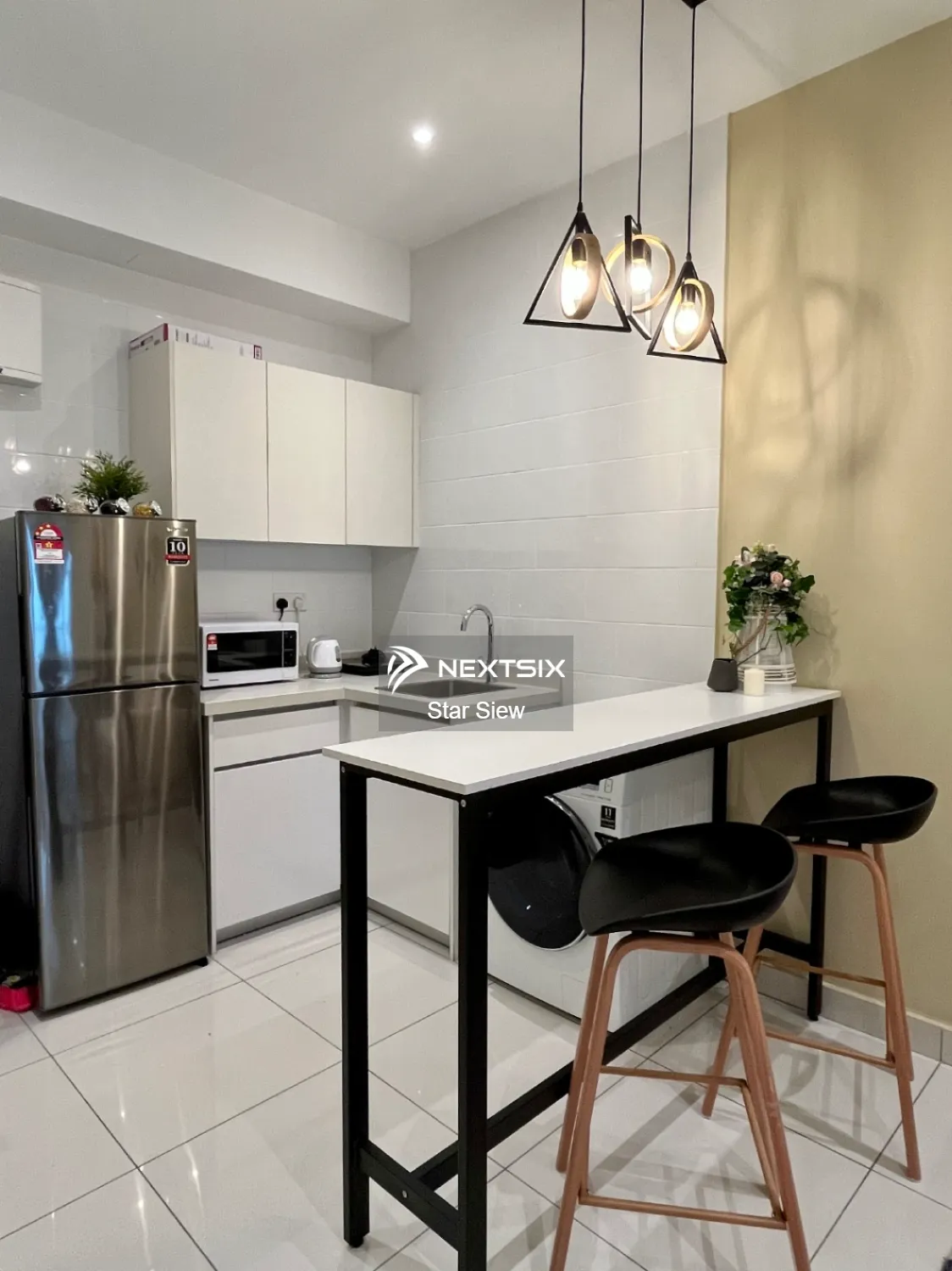 Serviced Residence For Rent in Mont Kiara Kuala Lumpur
