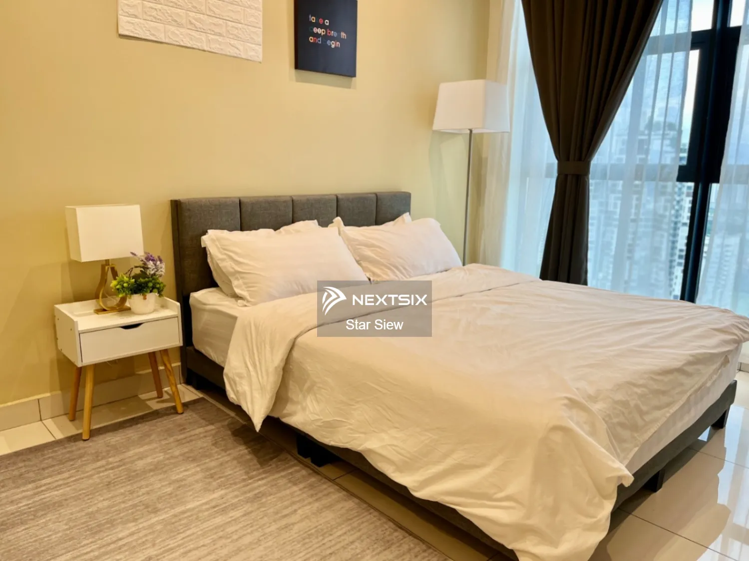 Serviced Residence For Rent in Mont Kiara Wilayah Persekutuan Kuala Lumpur - Image 3