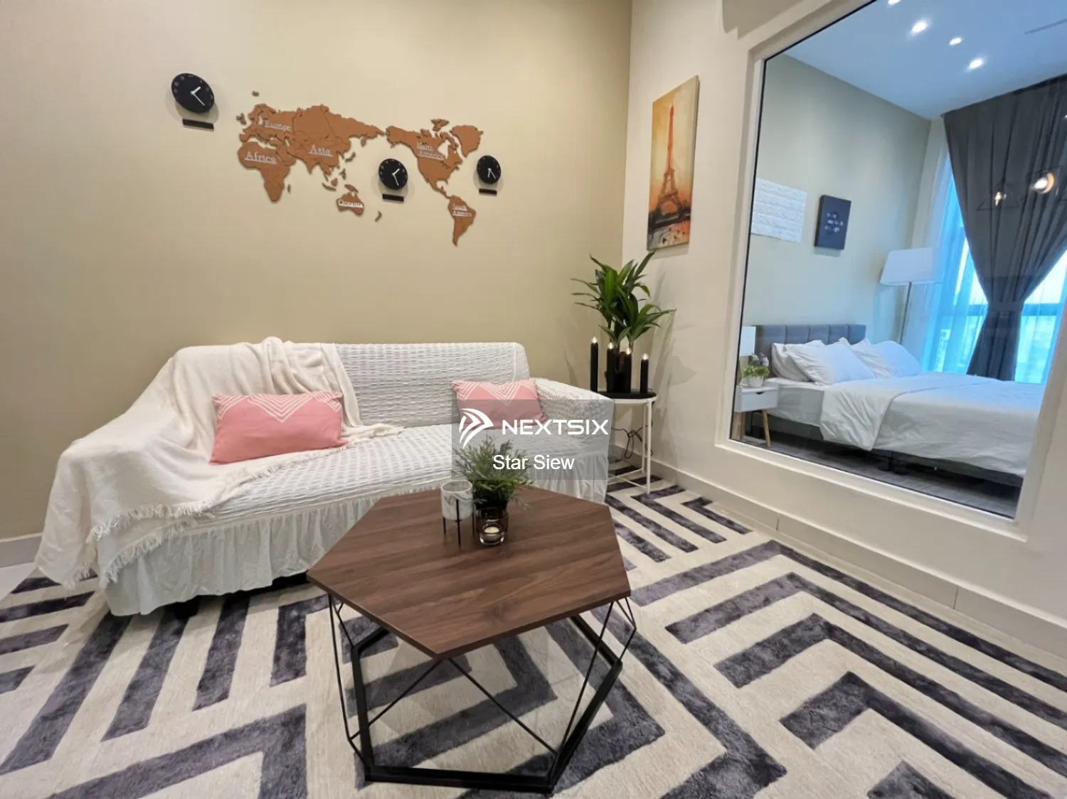 Serviced Residence For Rent in Mont Kiara Wilayah Persekutuan Kuala Lumpur - Image 5