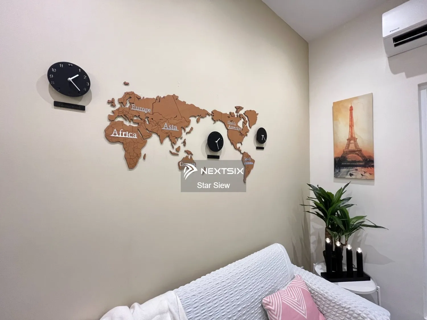 Serviced Residence For Rent in Mont Kiara Wilayah Persekutuan Kuala Lumpur - Image 6