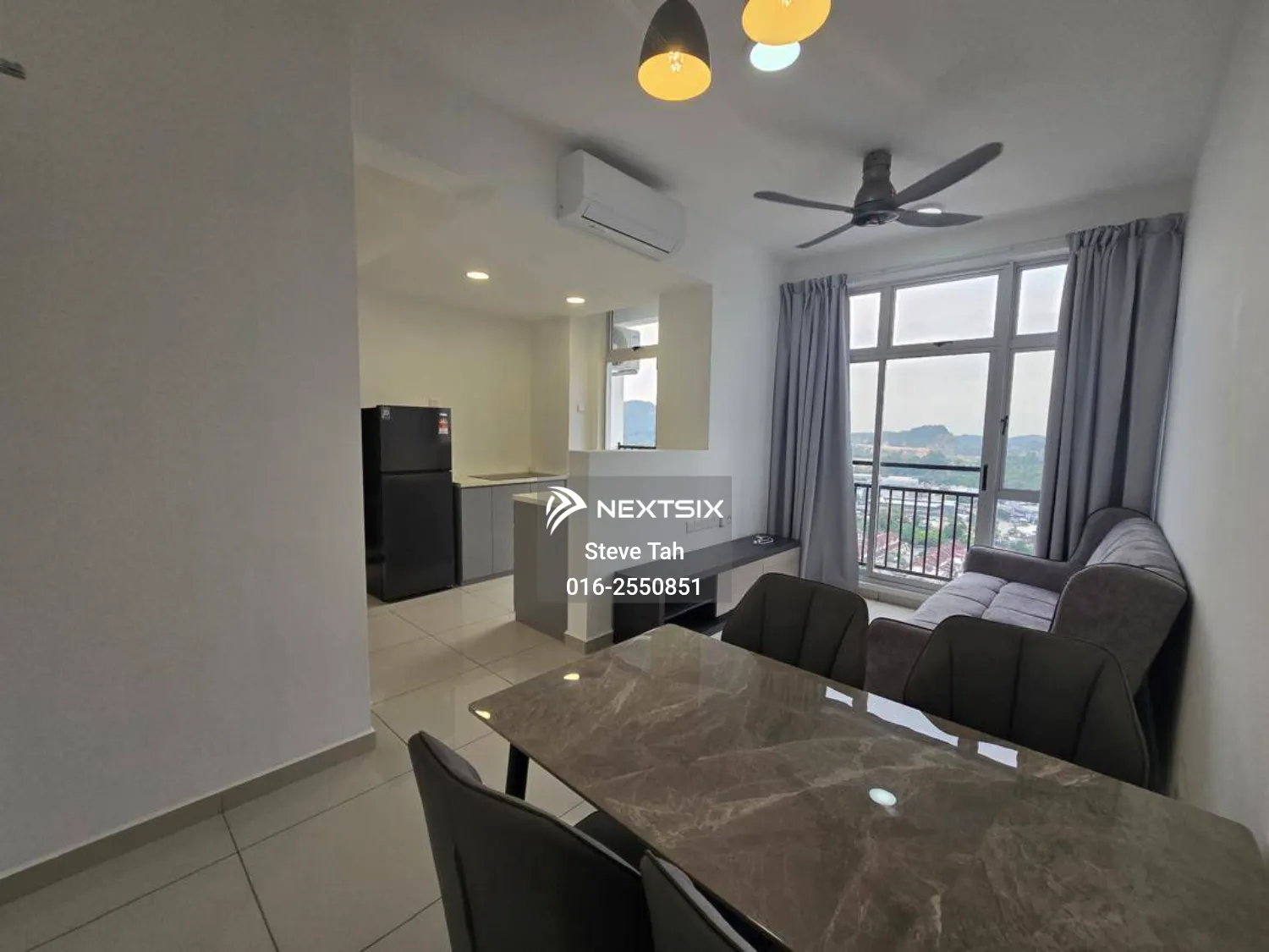 Apartment For Sale in Masai Johor