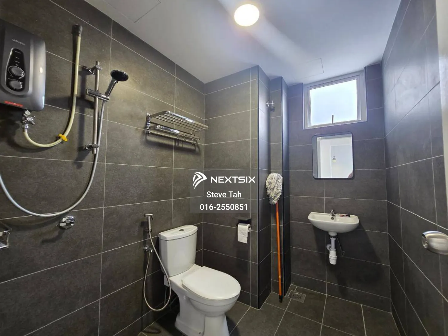 Apartment For Sale in Masai Johor - Image 5