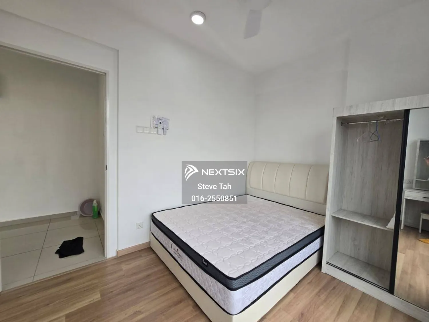 Apartment For Sale in Masai Johor - Image 6