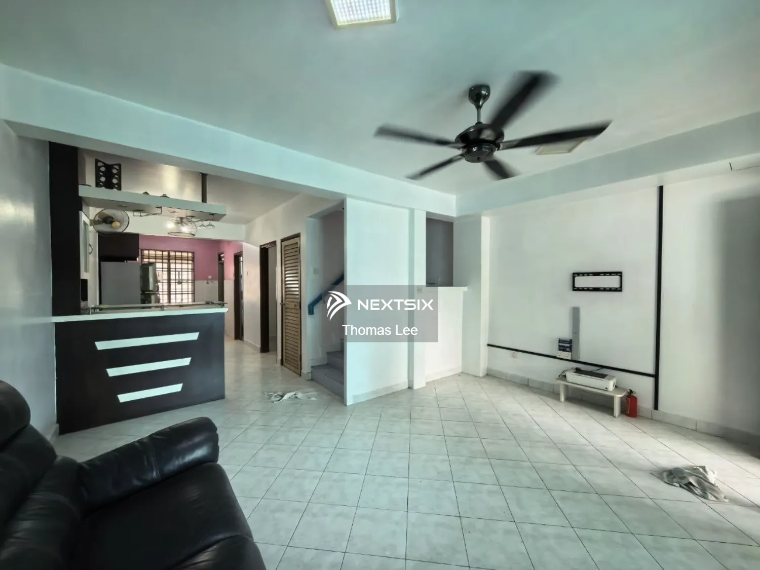 2-sty Terrace/Link House For Sale in Skudai Johor