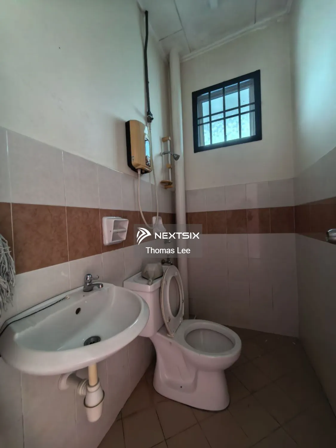 2-sty Terrace/Link House For Sale in Skudai Johor - Image 13