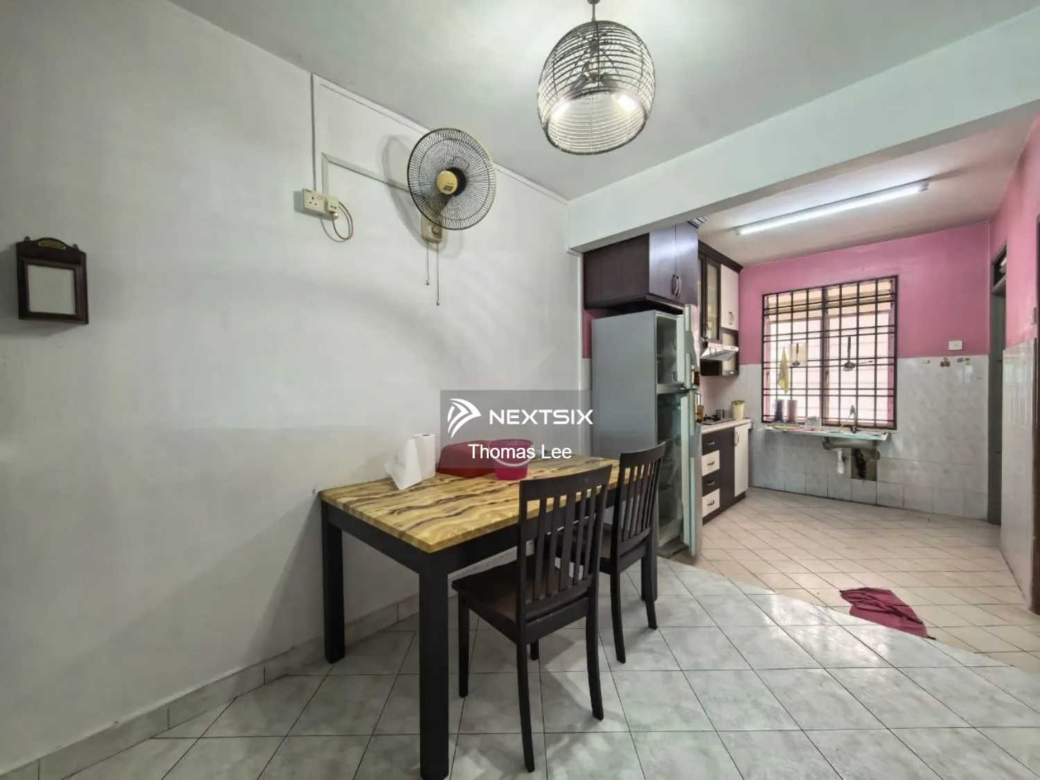 2-sty Terrace/Link House For Sale in Skudai Johor - Image 5