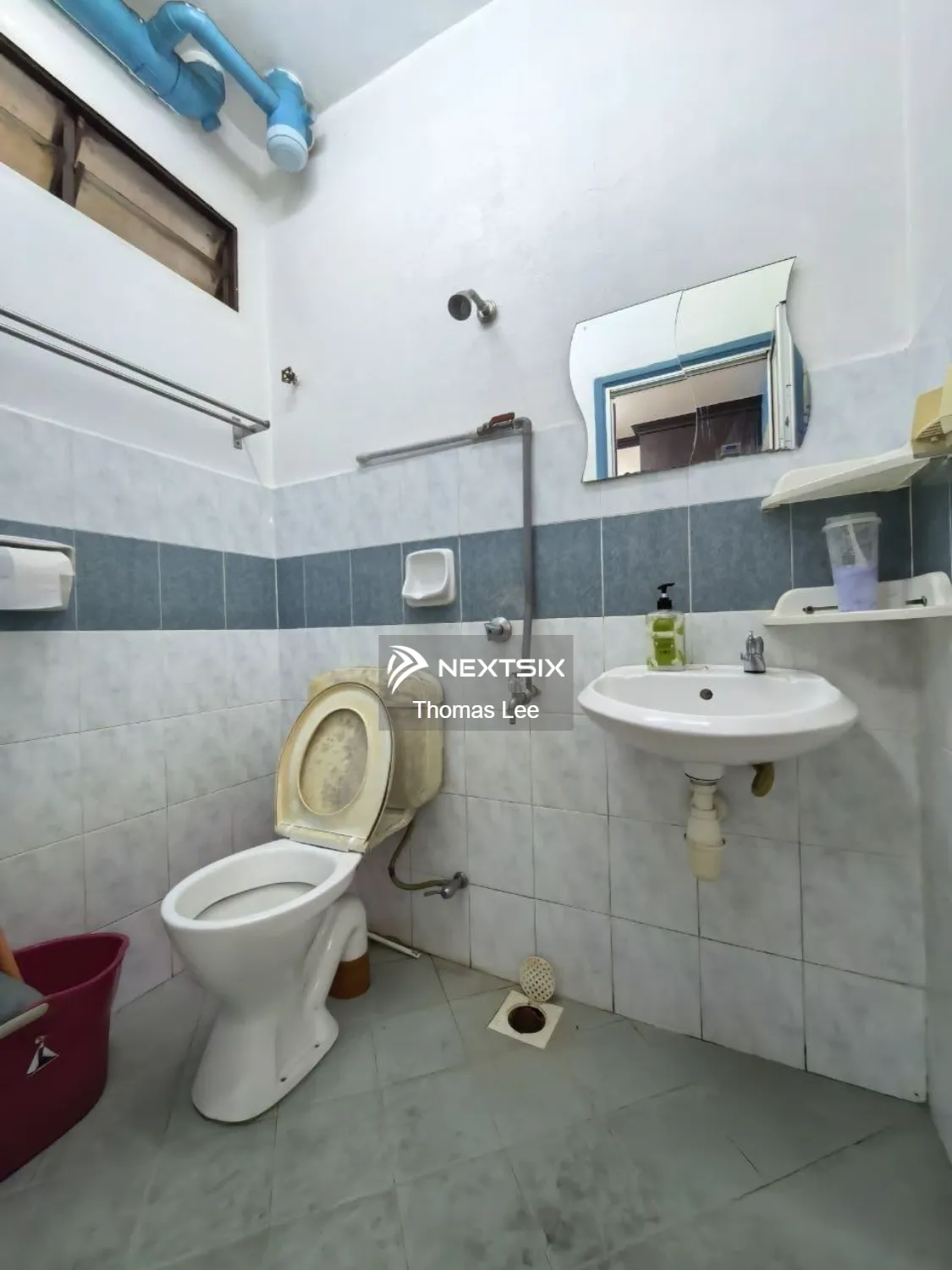 2-sty Terrace/Link House For Sale in Skudai Johor - Image 9