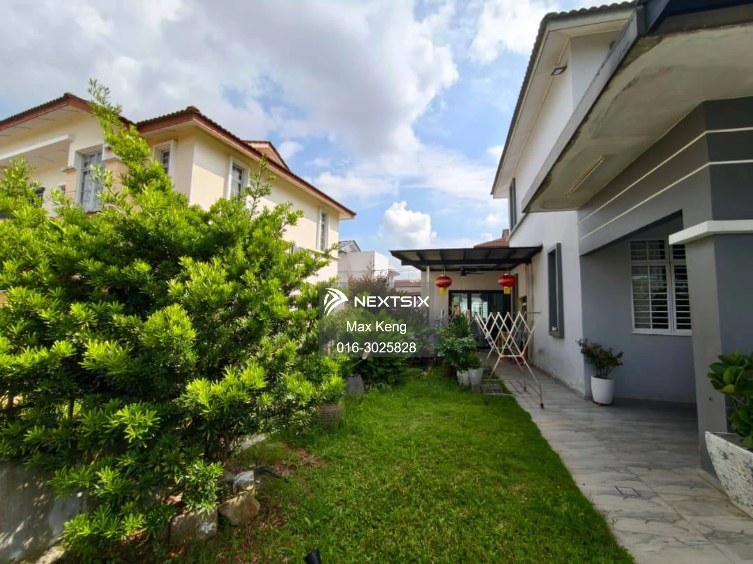 2-sty Terrace/Link House For Sale in Iskandar Puteri (Nusajaya) Johor
