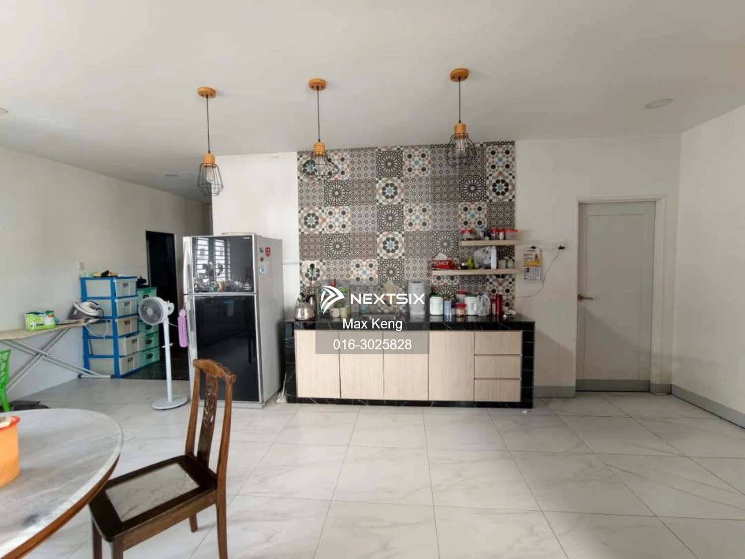 2-sty Terrace/Link House For Sale in Iskandar Puteri (Nusajaya) Johor - Image 4