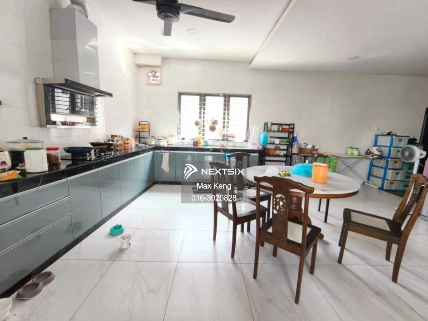 2-sty Terrace/Link House For Sale in Iskandar Puteri (Nusajaya) Johor - Image 5