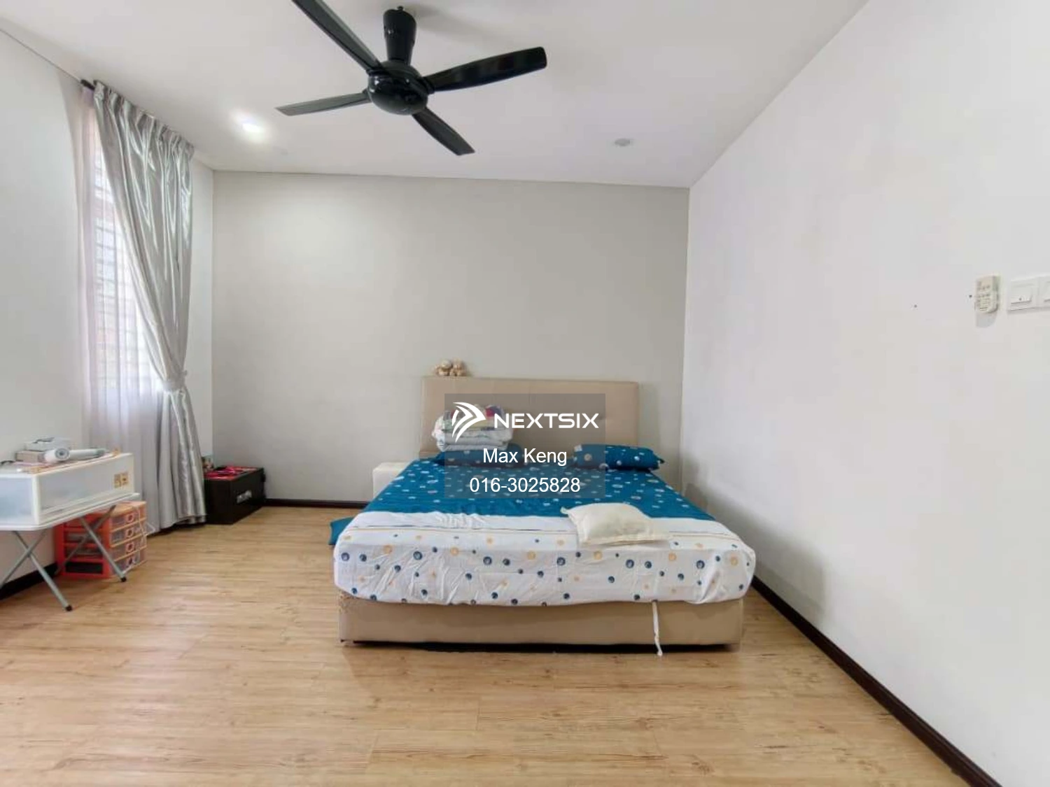 2-sty Terrace/Link House For Sale in Iskandar Puteri (Nusajaya) Johor - Image 6