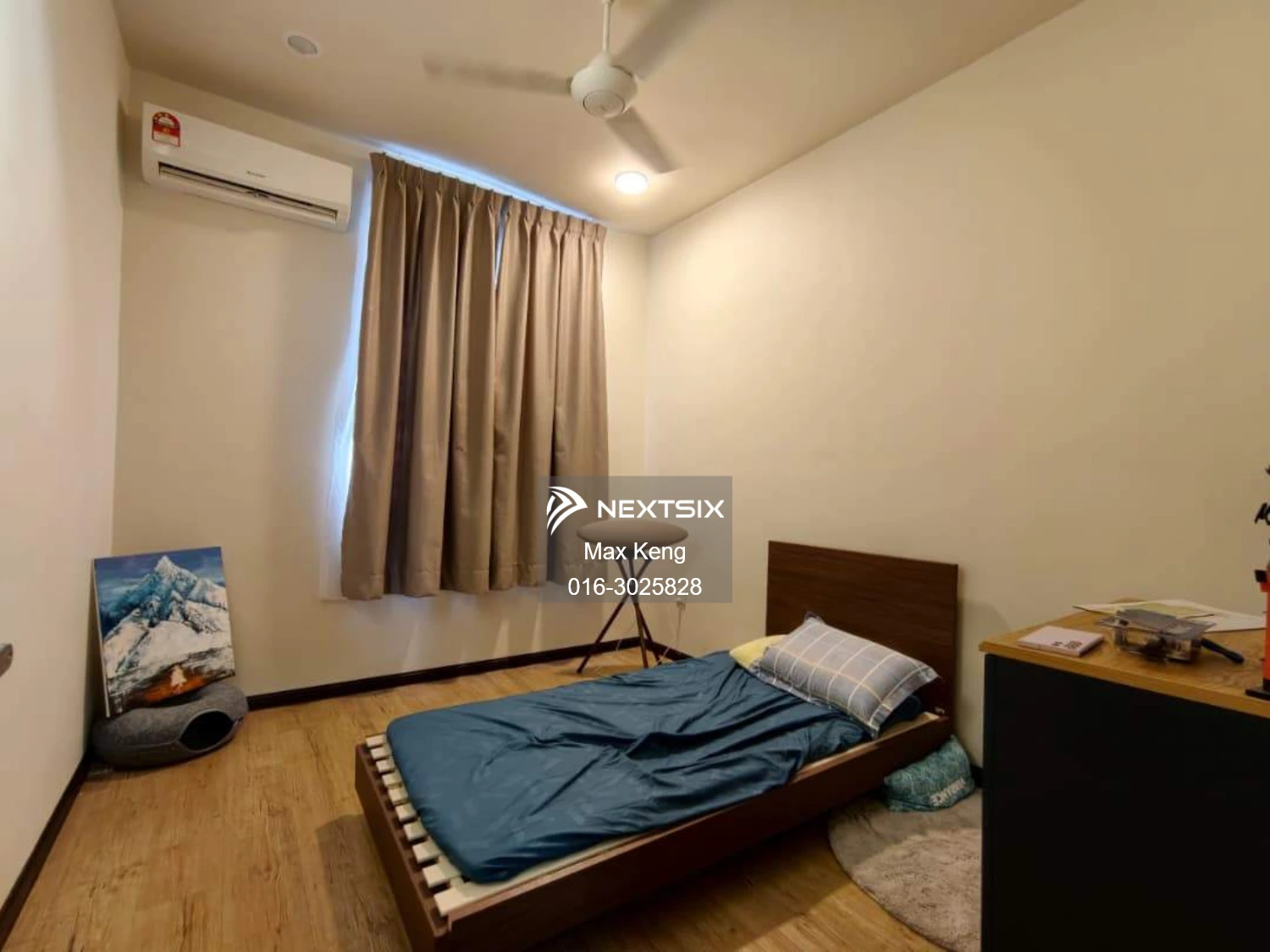 2-sty Terrace/Link House For Sale in Iskandar Puteri (Nusajaya) Johor - Image 7