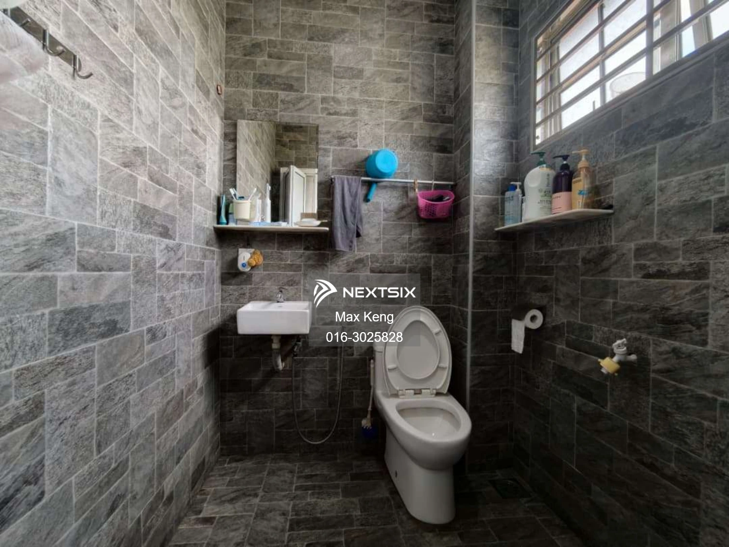 2-sty Terrace/Link House For Sale in Iskandar Puteri (Nusajaya) Johor - Image 8