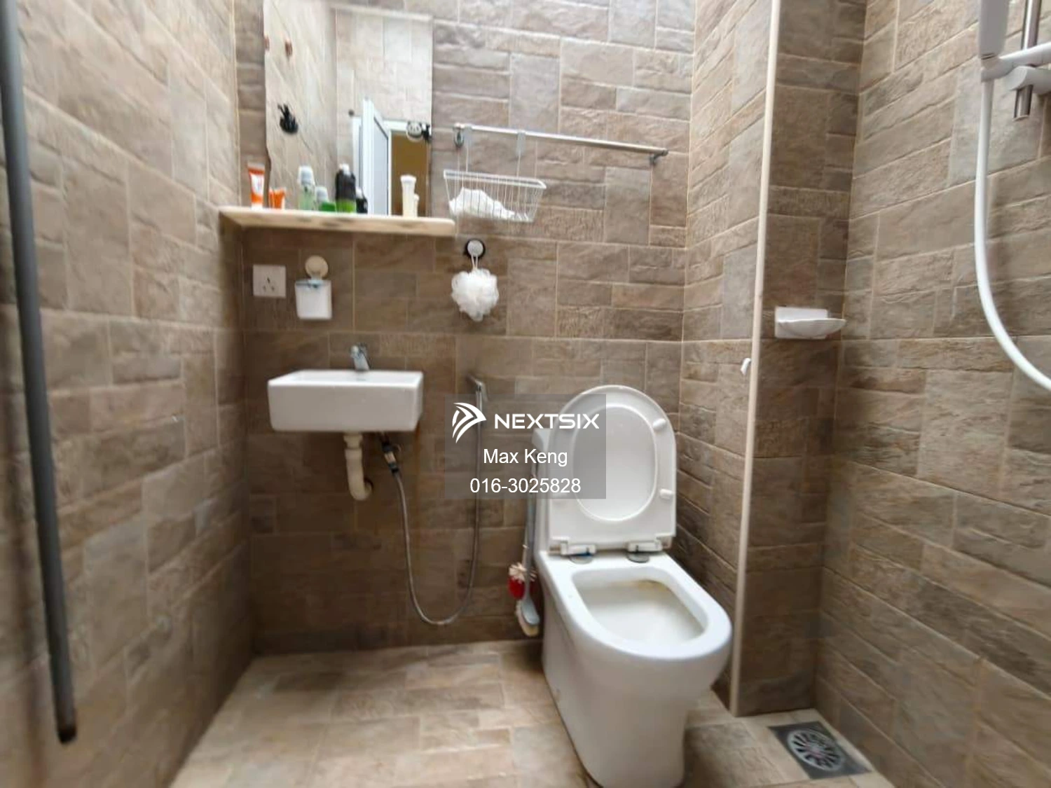 2-sty Terrace/Link House For Sale in Iskandar Puteri (Nusajaya) Johor - Image 9