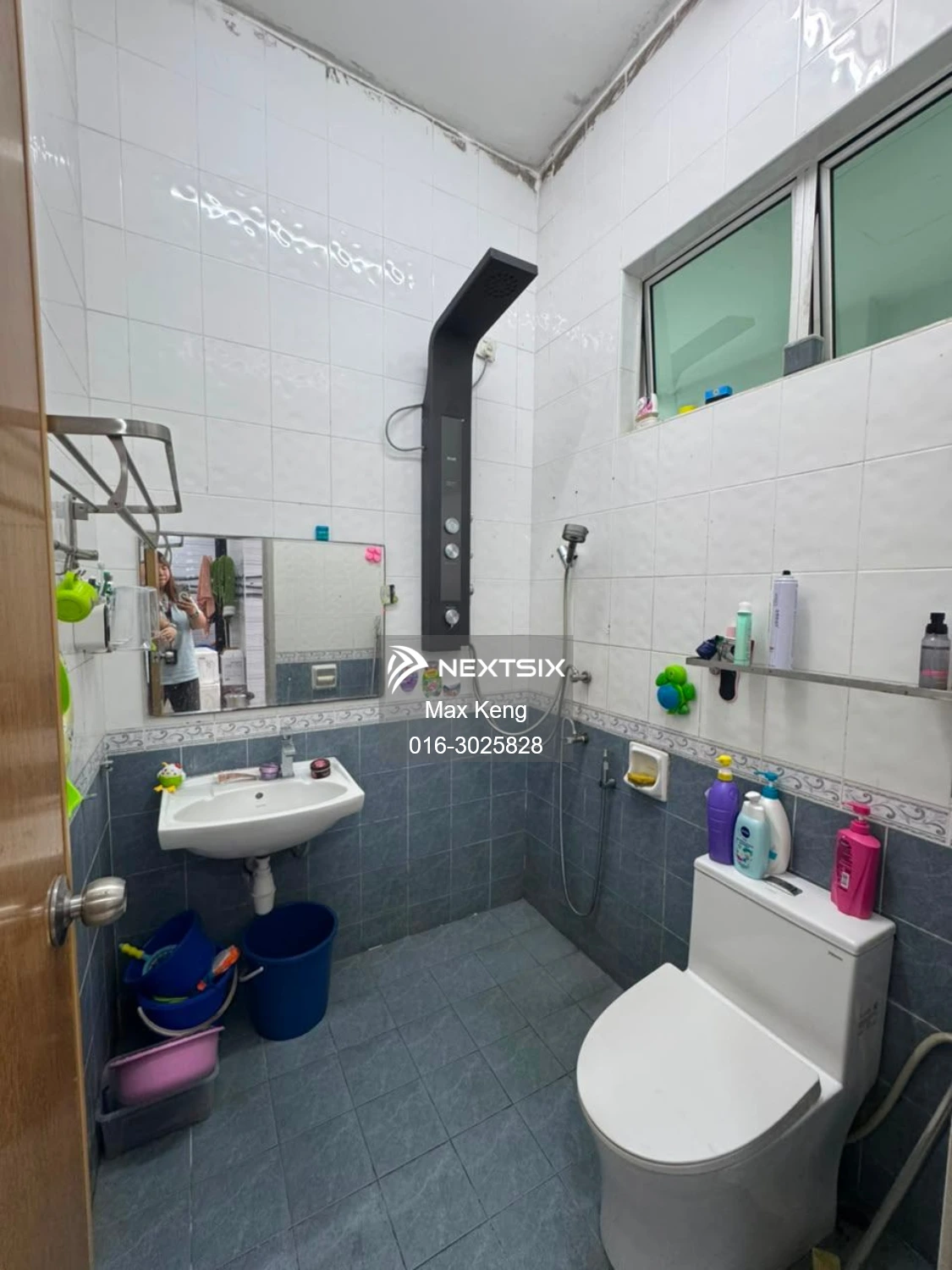 2-sty Terrace/Link House For Sale in Ulu Tiram Johor - Image 10