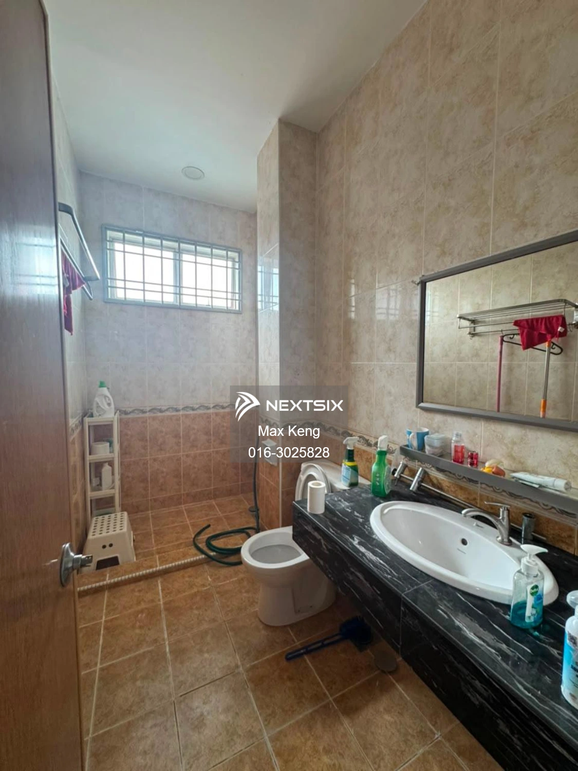 2-sty Terrace/Link House For Sale in Ulu Tiram Johor - Image 11