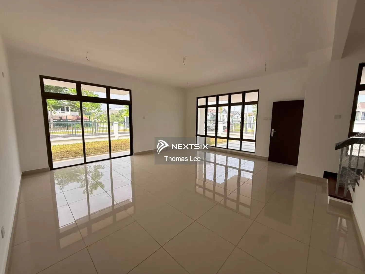 2-sty Terrace/Link House For Sale in Skudai Johor