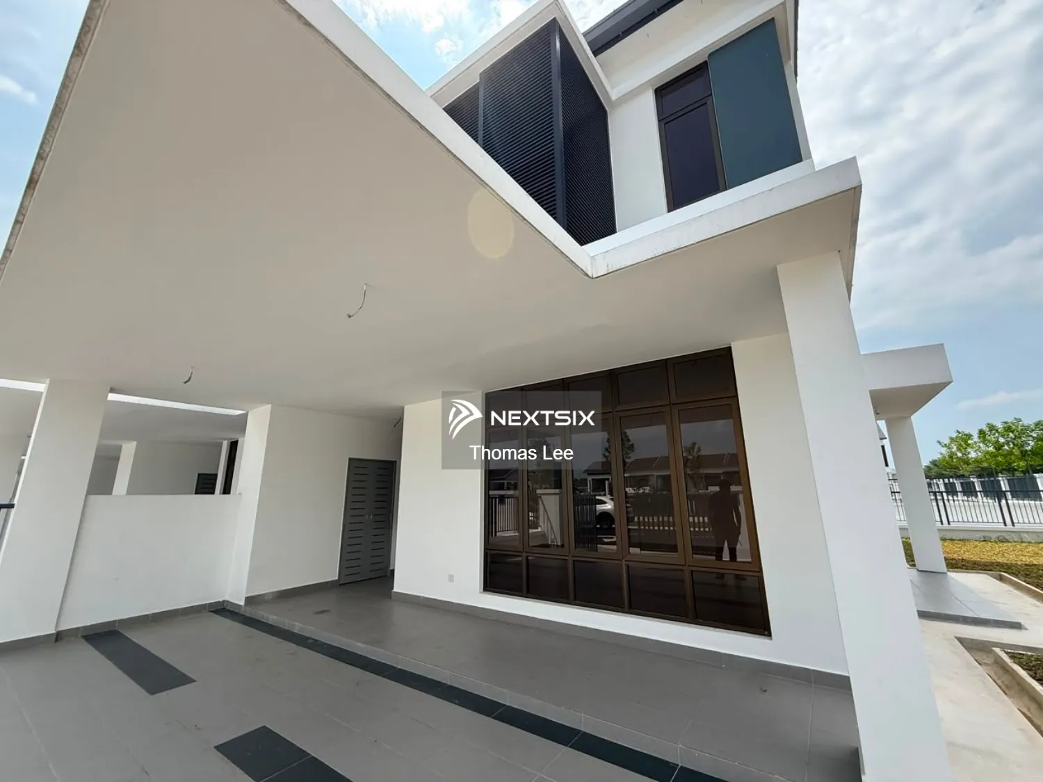 2-sty Terrace/Link House For Sale in Skudai Johor - Image 10