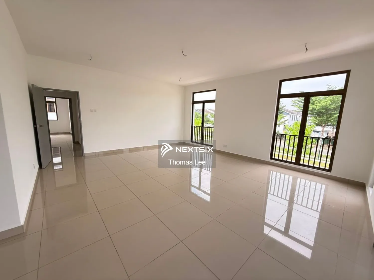 2-sty Terrace/Link House For Sale in Skudai Johor - Image 2