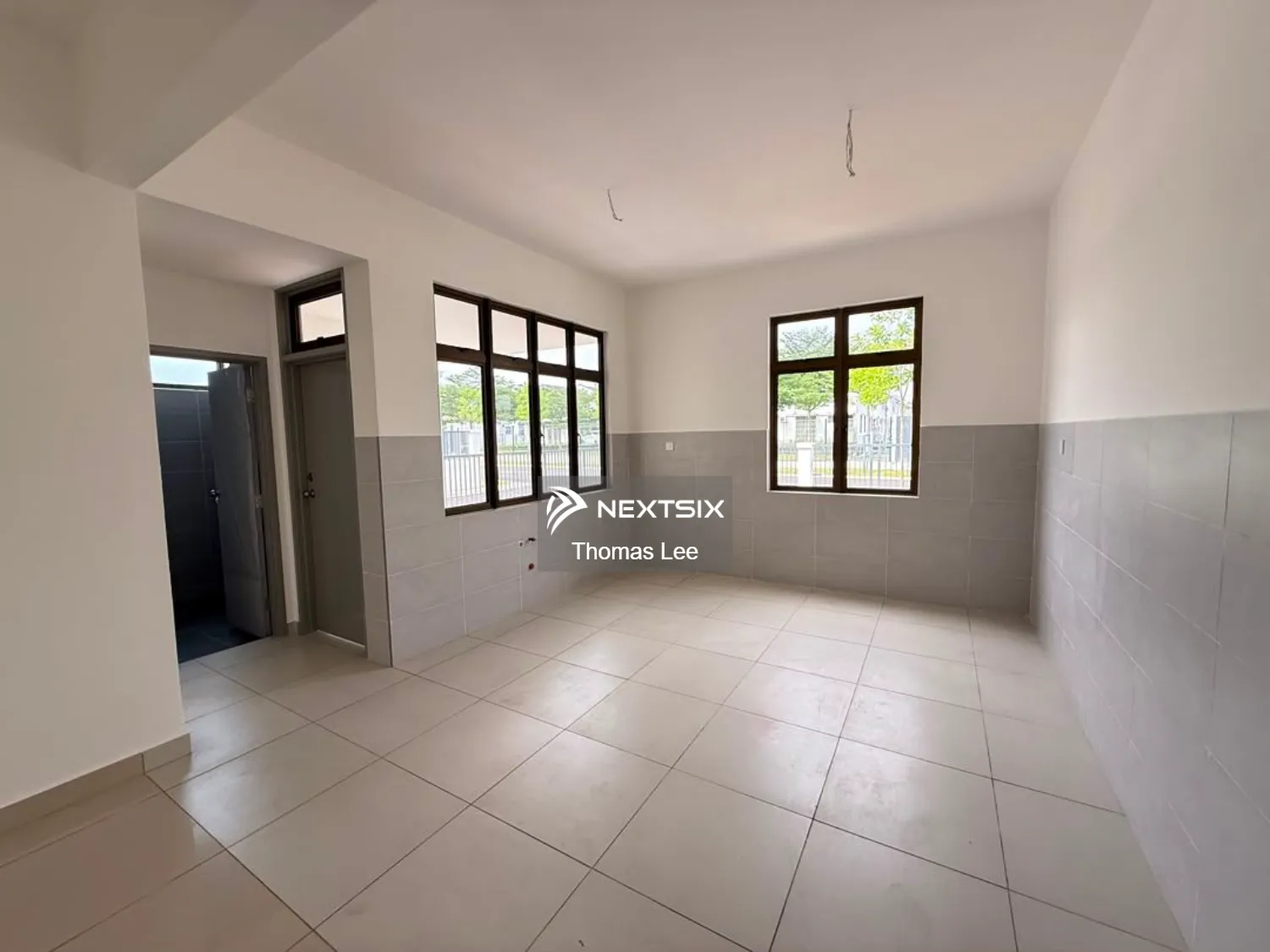 2-sty Terrace/Link House For Sale in Skudai Johor - Image 9