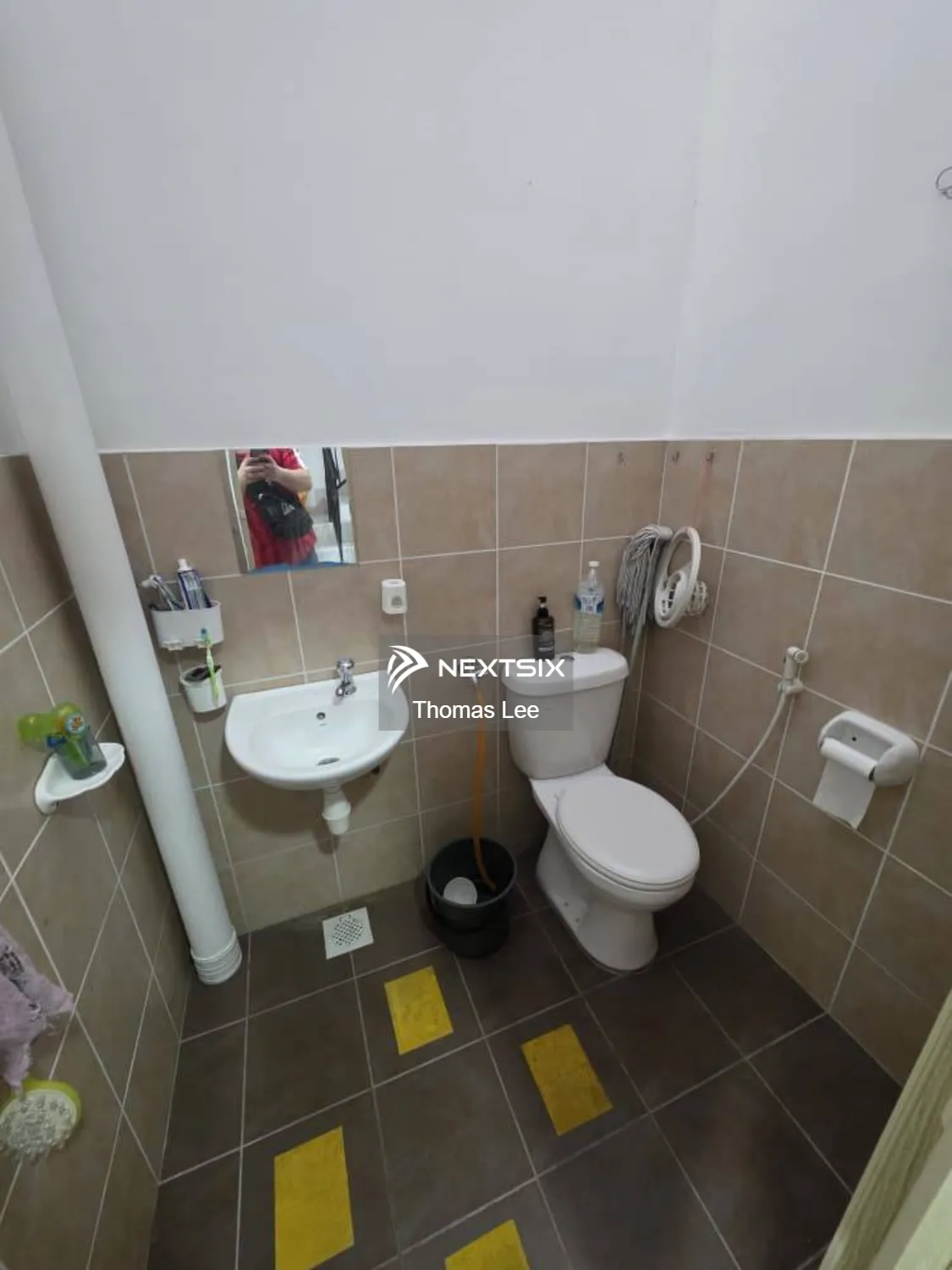 2.5-sty Terrace/Link House For Sale in Iskandar Puteri (Nusajaya) Johor - Image 8