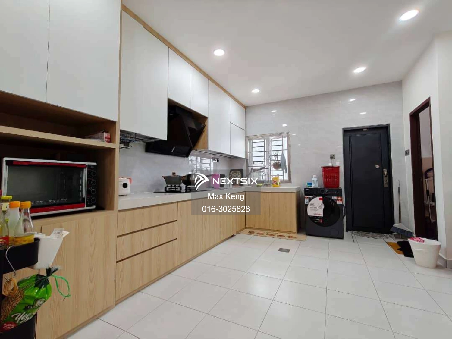 2-sty Terrace/Link House For Sale in Johor Bahru Johor - Image 5