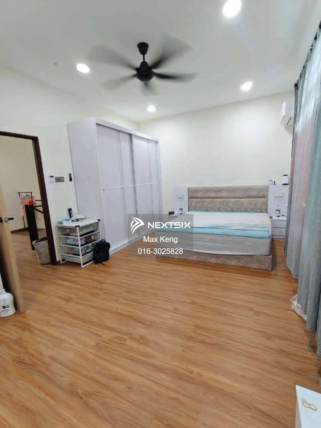 2-sty Terrace/Link House For Sale in Johor Bahru Johor - Image 6