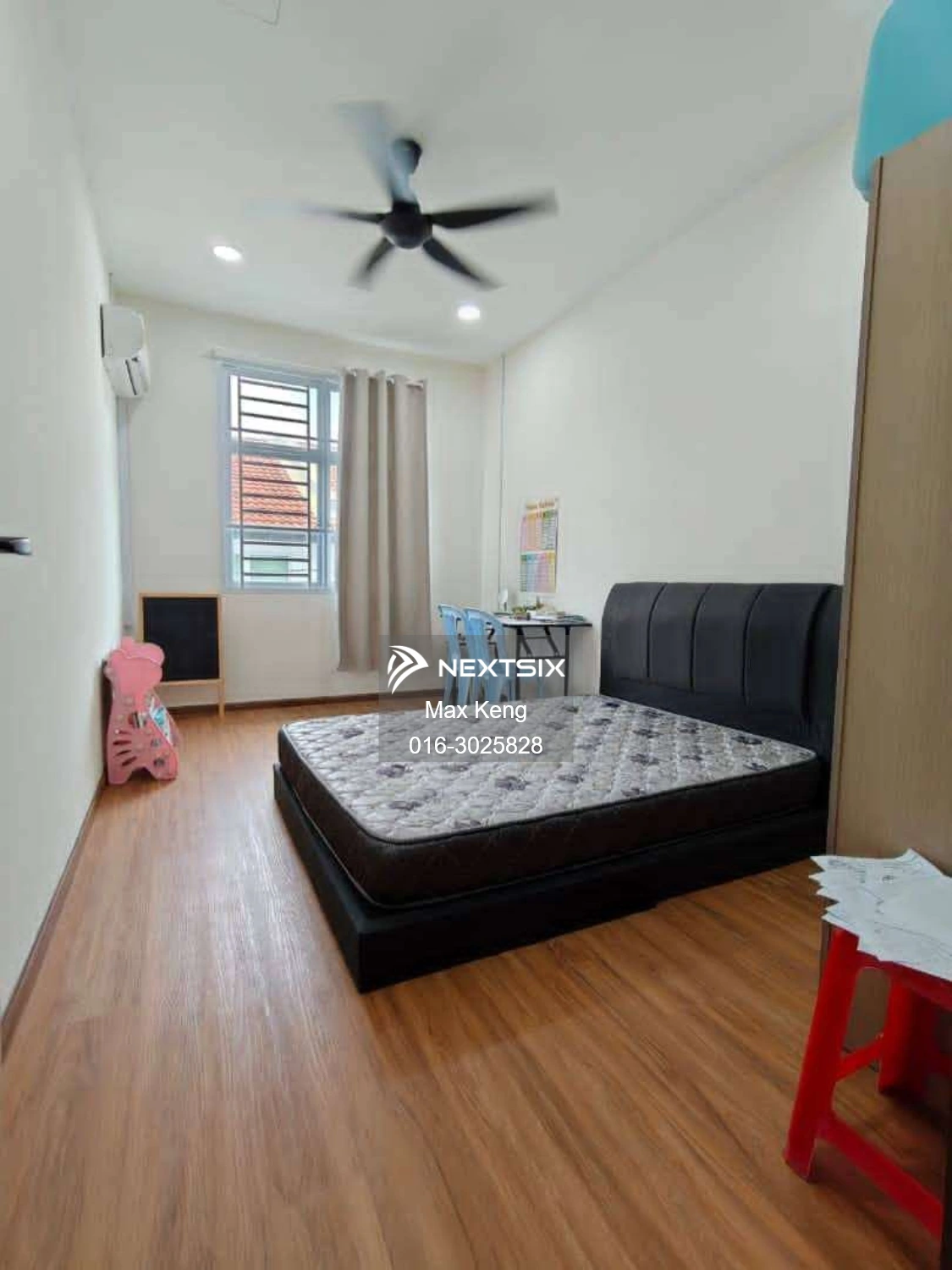 2-sty Terrace/Link House For Sale in Johor Bahru Johor - Image 7
