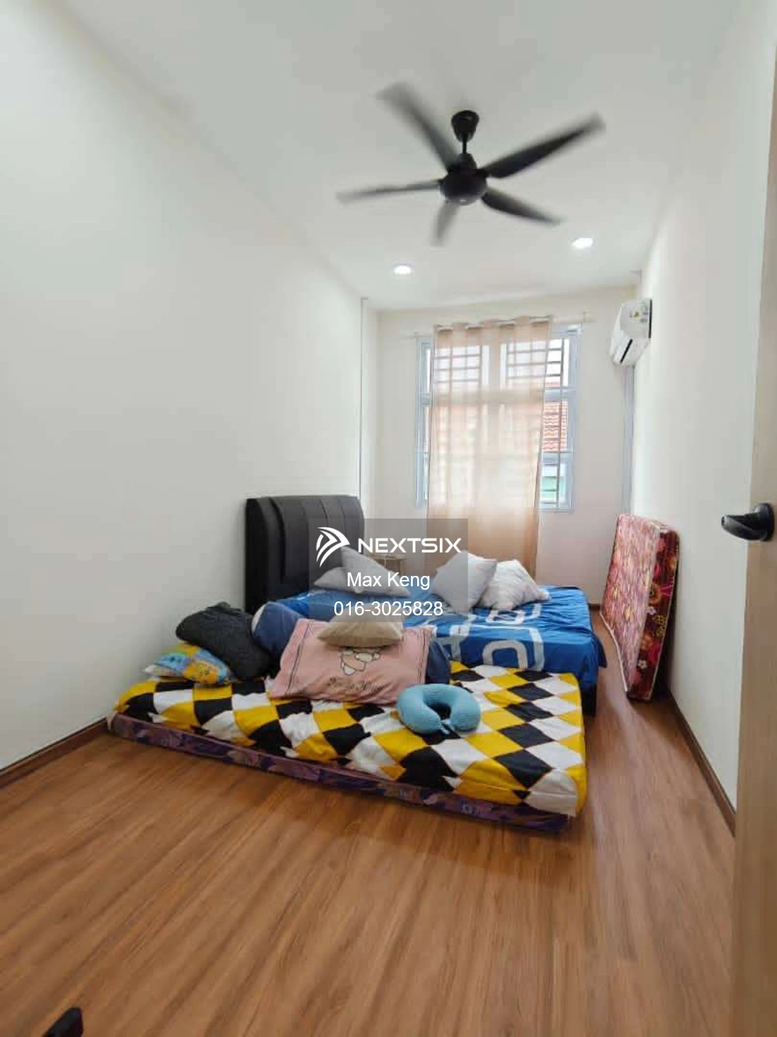 2-sty Terrace/Link House For Sale in Johor Bahru Johor - Image 8