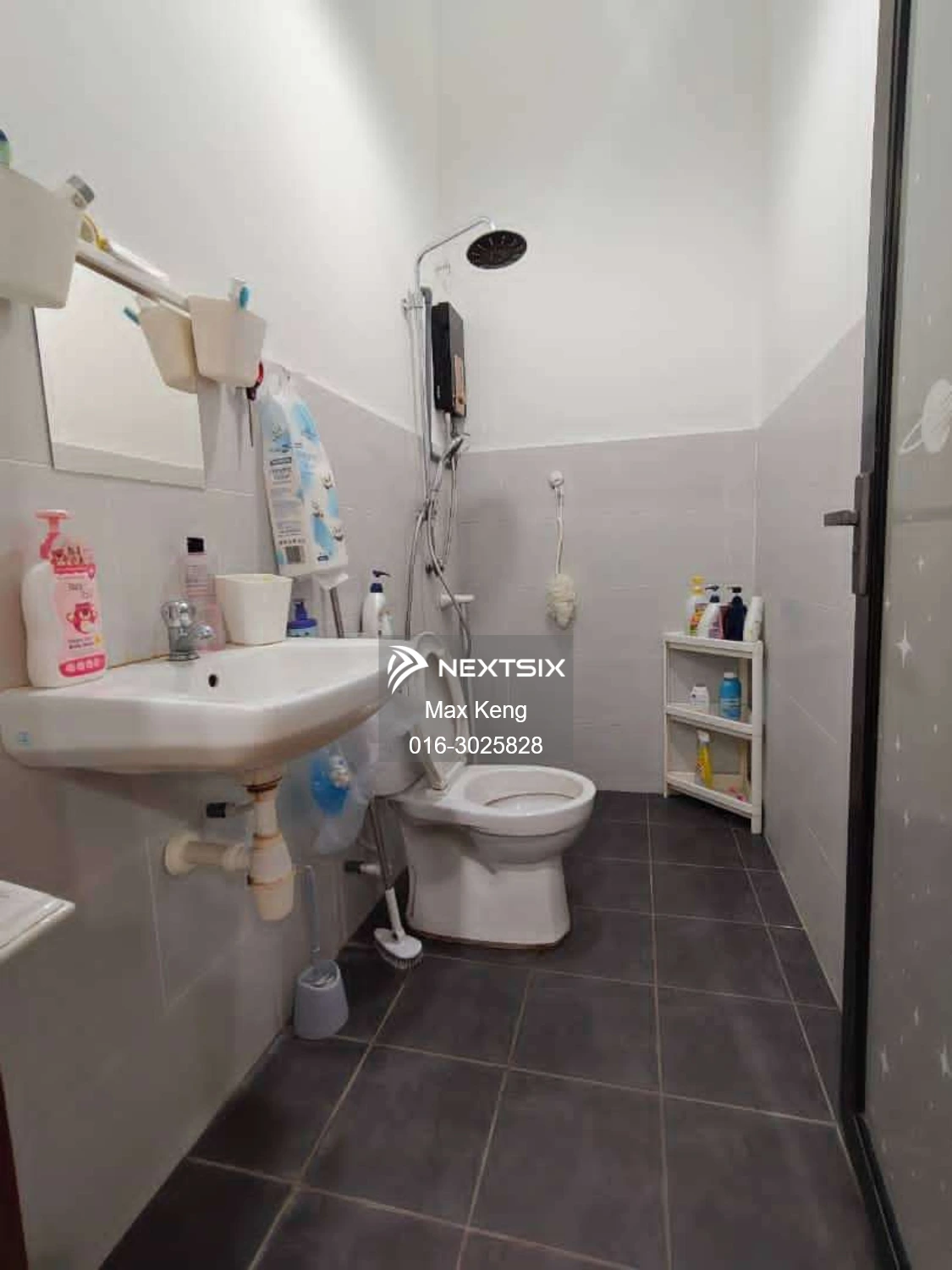 2-sty Terrace/Link House For Sale in Johor Bahru Johor - Image 9