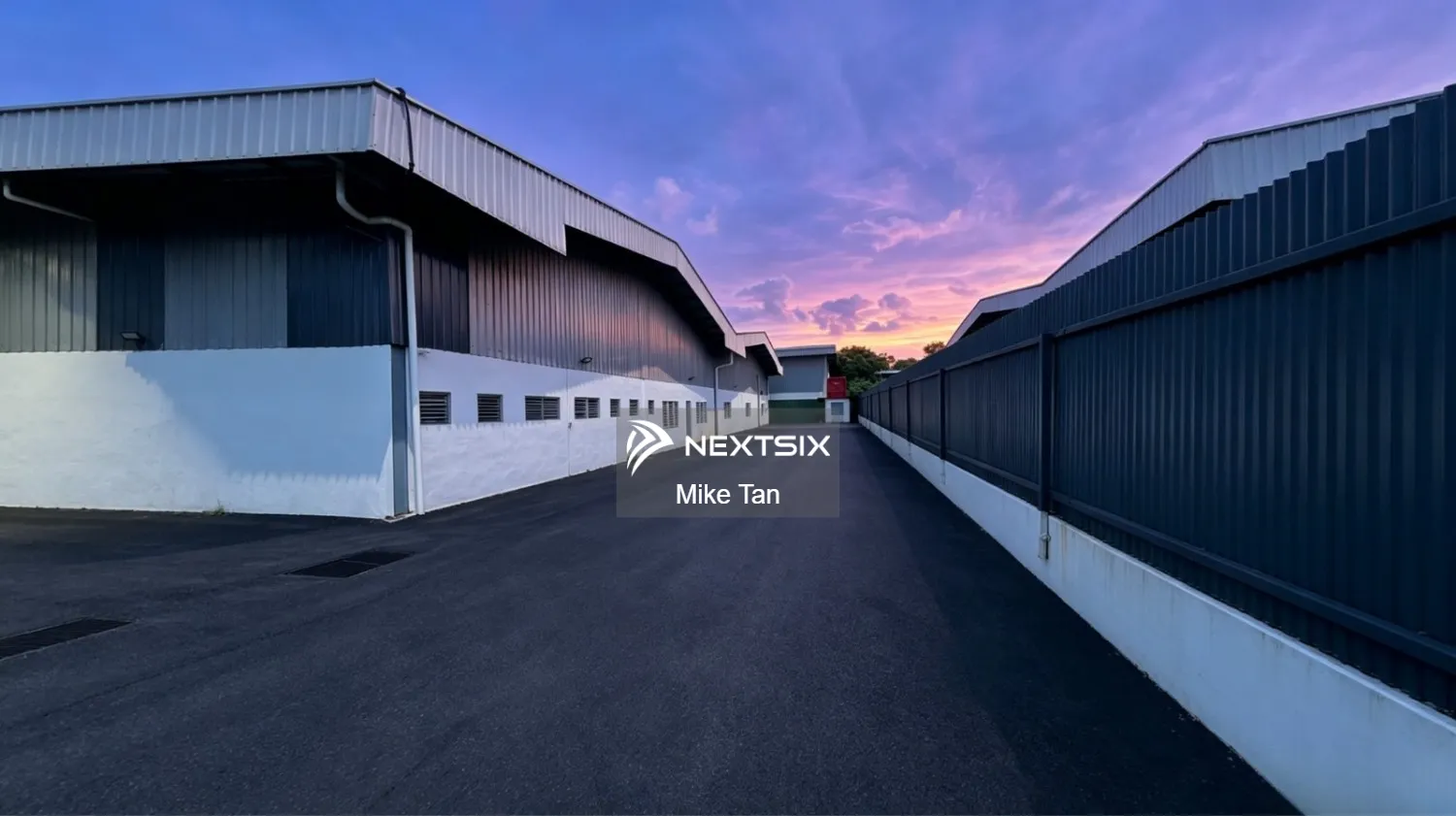Semi-D Factory For Sale in Batu Gajah Perak - Image 12