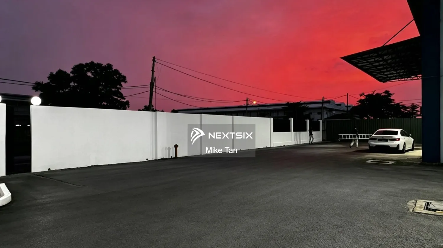 Semi-D Factory For Sale in Batu Gajah Perak - Image 15