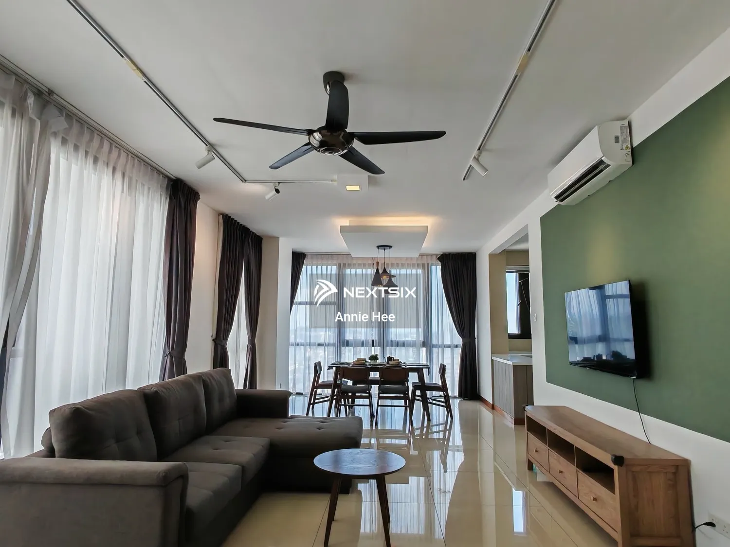 Condominium For Rent in Kota Kinabalu Sabah
