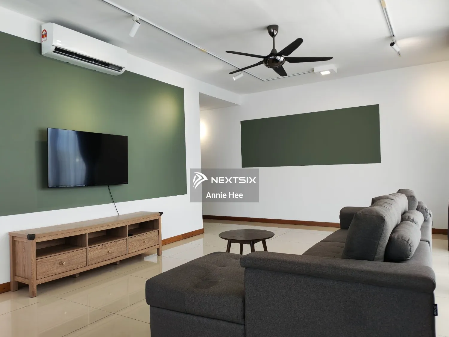 Condominium For Rent in Kota Kinabalu Sabah - Image 2