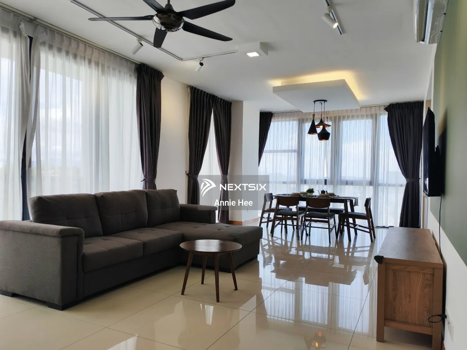 Condominium For Rent in Kota Kinabalu Sabah - Image 3