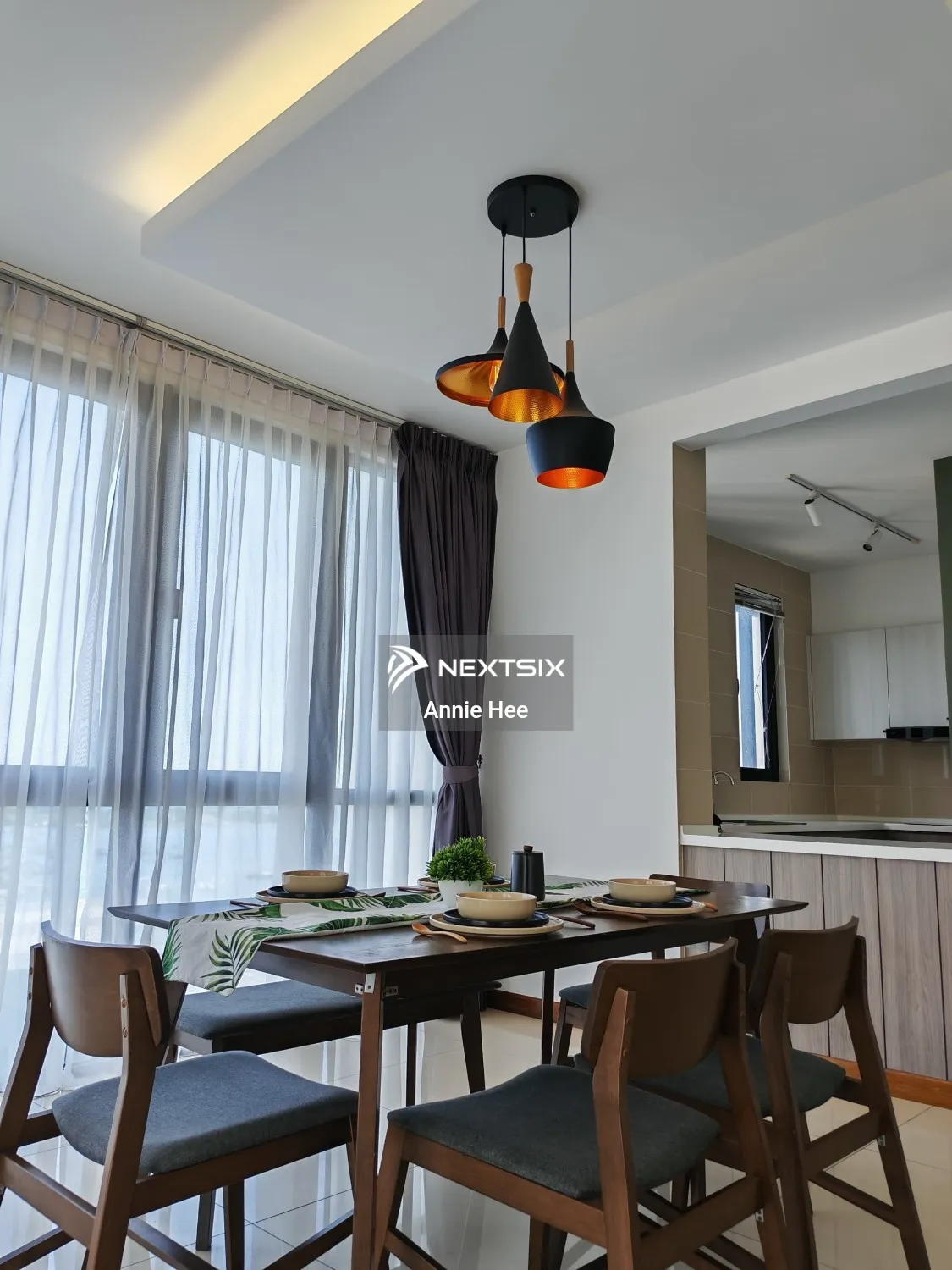 Condominium For Rent in Kota Kinabalu Sabah - Image 4