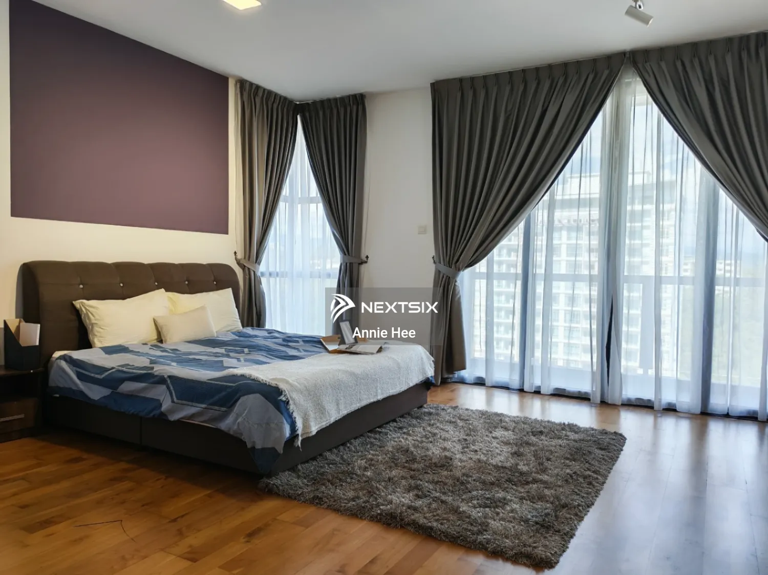 Condominium For Rent in Kota Kinabalu Sabah - Image 8