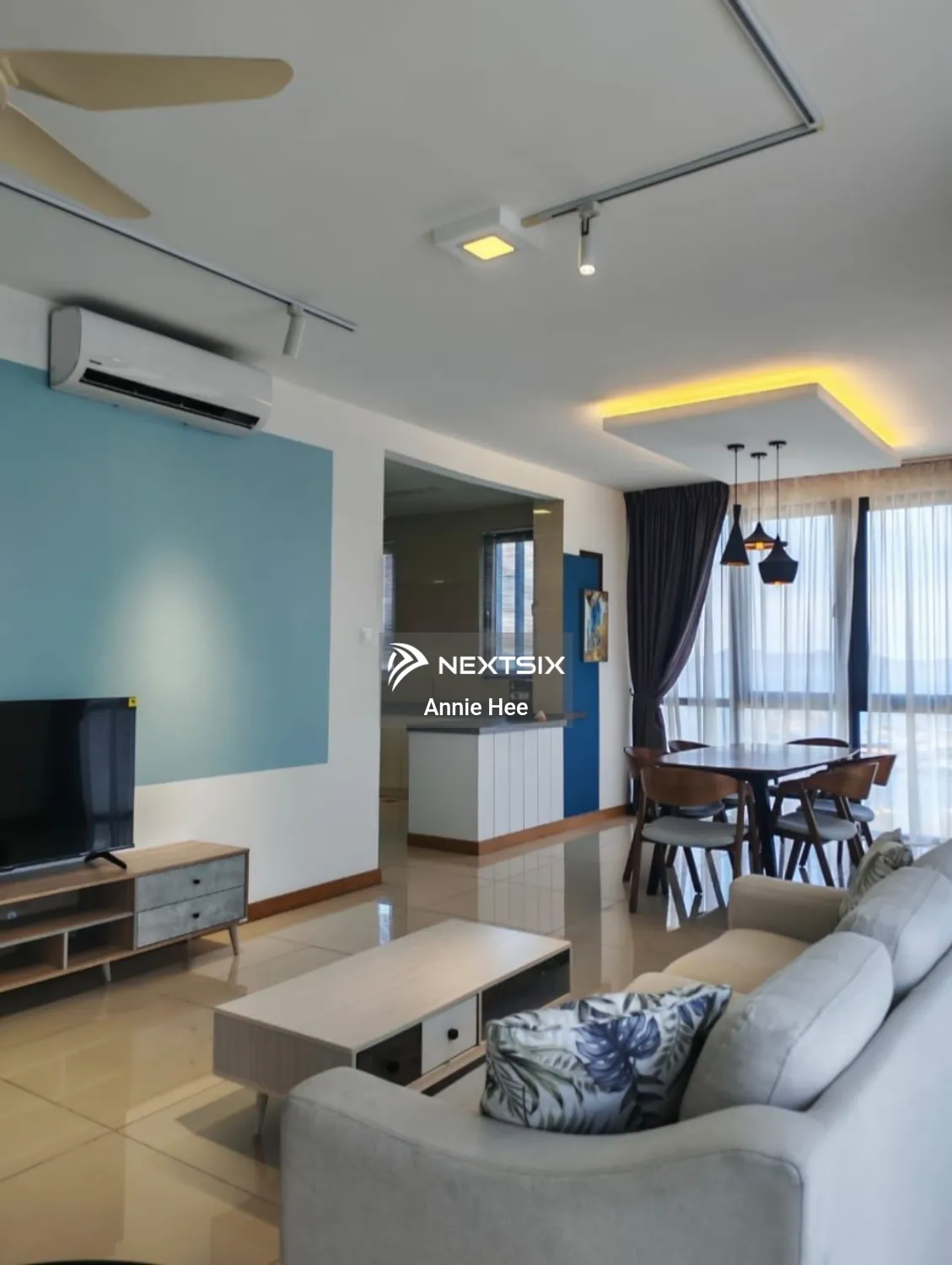 Condominium For Rent in Kota Kinabalu Sabah