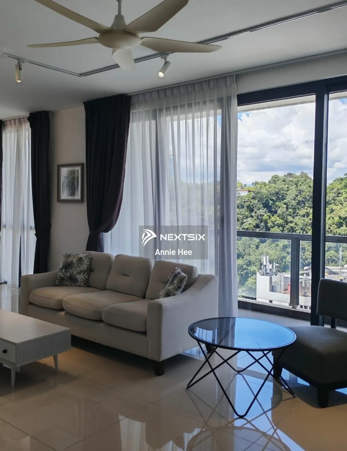 Condominium For Rent in Kota Kinabalu Sabah - Image 2