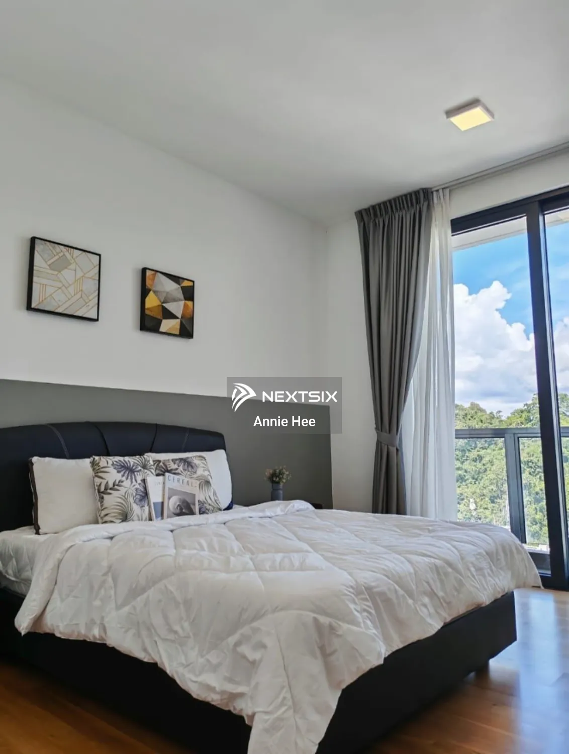 Condominium For Rent in Kota Kinabalu Sabah - Image 4